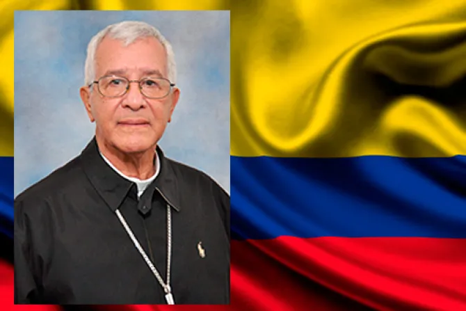 Colombia: Obispo pide a autoridades hacer respetar el derecho a la vida