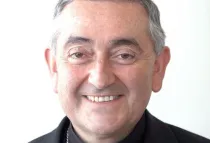 Mons. Héctor Vargas