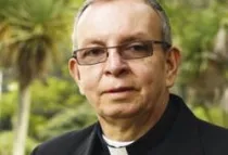 Mons. Héctor Fabio Henao