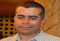 P. Medardo de Jesu00fas Henao del Ru00edo. Foto: Conferencia Episcopal de Colombia