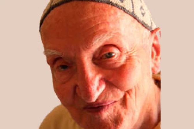 Monje trapense que sobrevivió a masacre de Argelia reza por conversión de asesinos