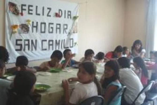 Conozca la incansable lucha de religiosos católicos contra tuberculosis en Perú