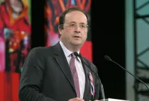 Francois Hollande. Foto: Parti socialiste (CC BY-NC-ND 2.0)