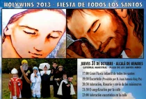 Imagen: Obispado de Alcalu00e1 de Henares