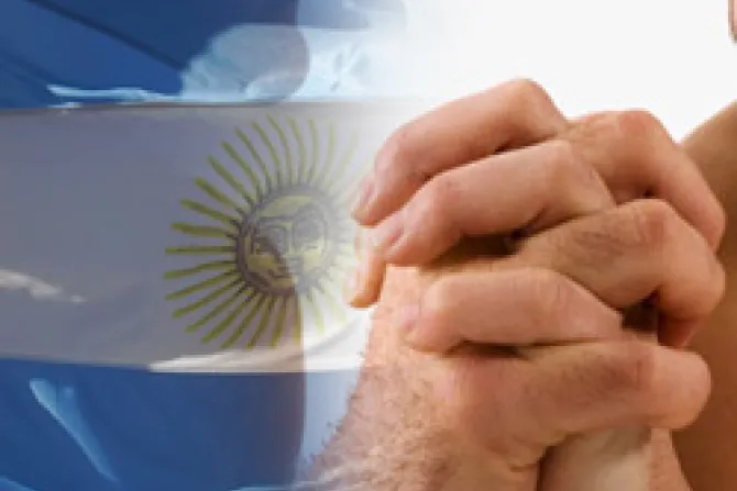 Justicia argentina declara nula "boda" entre homosexuales