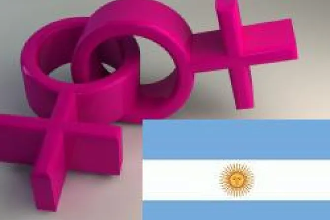 Denuncian revista argentina que promociona homosexualidad entre escolares