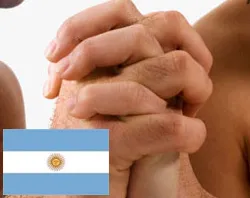 Homosexuales no son "minoría" y sí tienen derechos, afirma estudio en Argentina