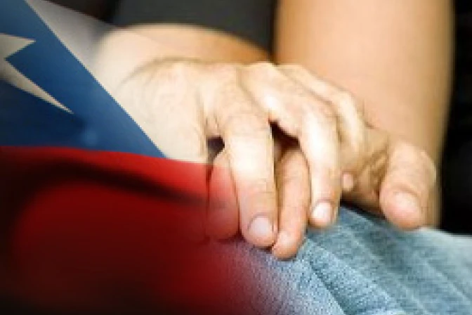 Llaman a frenar campaña a favor de actos homosexuales en escuelas chilenas