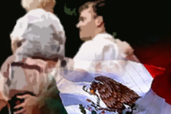 Por qué homosexuales no pueden adoptar niños, aclara Semanario católico mexicano