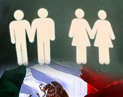Congreso de Baja California blinda matrimonio ante uniones homosexuales