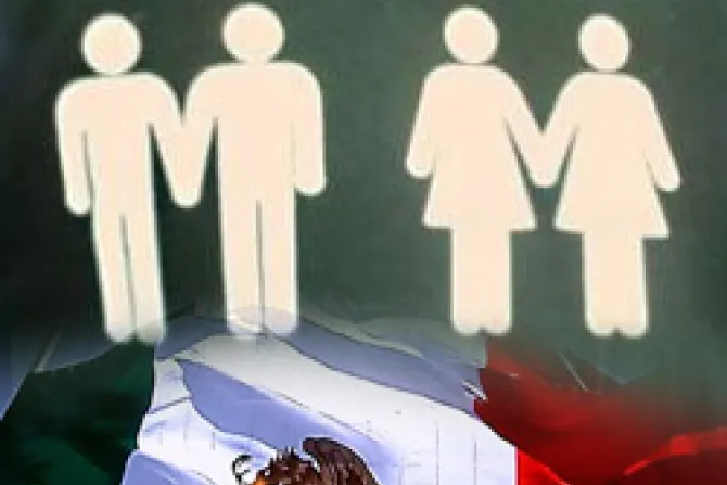 Congreso de Baja California blinda matrimonio ante uniones homosexuales