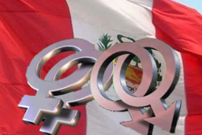 Congreso del Perú: Uniones gay son inconstitucionales
