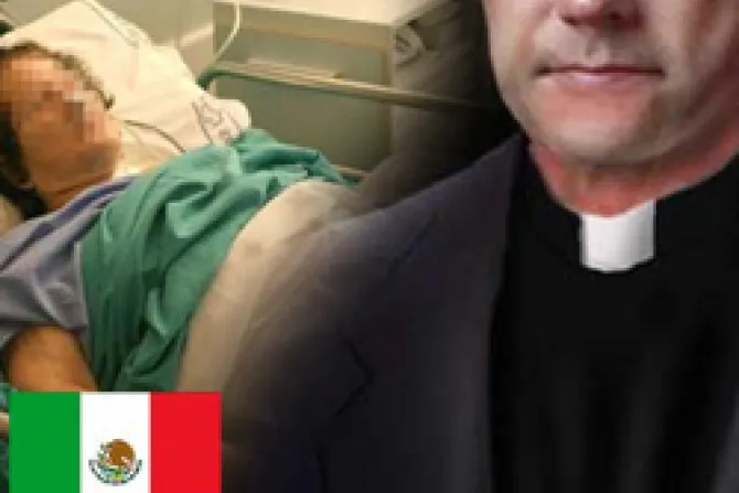 Obstaculizan asistencia espiritual en hospitales mexicanos donde se practican abortos