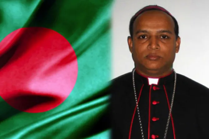 Gobierno rechaza ley de blasfemia en Bangladesh