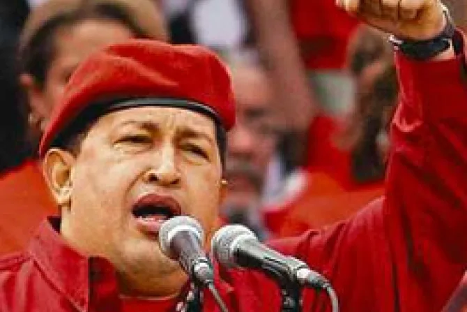 Obispos de Venezuela rechazan ataques de Chávez contra Cardenal Urosa
