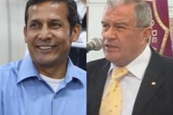 Promotores del aborto en comisión de transición de Ollanta Humala