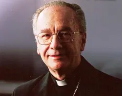Cardenal Claudio Hummes, Prefecto de la Congregación para el Clero