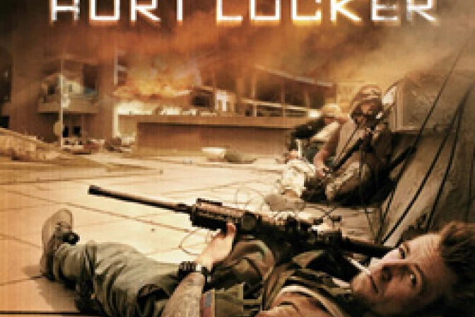 Diario vaticano comenta derrota de Avatar y triunfo de primera directora en el Óscar