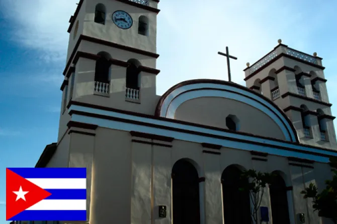 Cuba: Iglesia parroquial de Baracoa es elevada a Basílica Menor