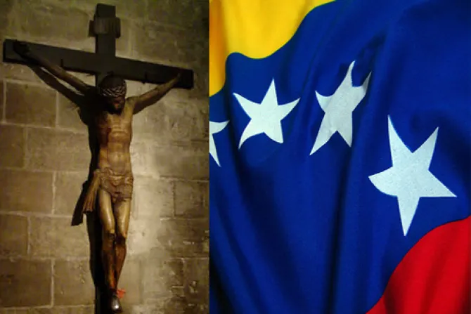 La Iglesia ha sido vital para evitar más violencia en Venezuela, responde periodista a ministro