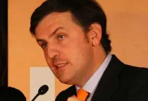 Ignacio Arsuaga, presidente de HazteOír