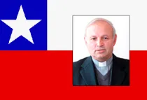 Mons. Ignacio Ducasse Medina. Foto: Conferencia Episcopal de Chile