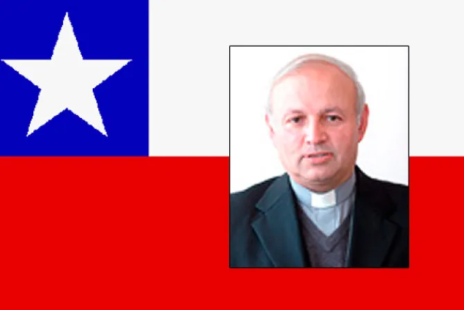 Iglesia en Chile asiste a familias afectadas por heladas en zona central