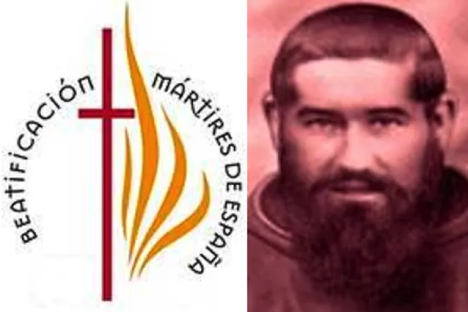 La historia del mártir de la Guerra Civil Española que se negó a blasfemar contra Dios