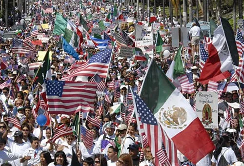 EE.UU: Abramos el corazón a los 11 millones de ilegales, exhorta Arzobispo