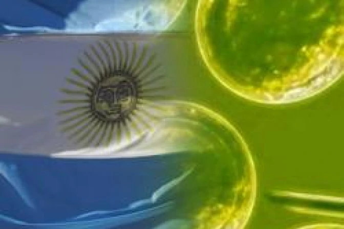 Fecundación in vitro puede tener consecuencias "catastróficas"