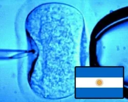 Argentina: Abogados católicos dan trece razones contra ley de fecundación artificial