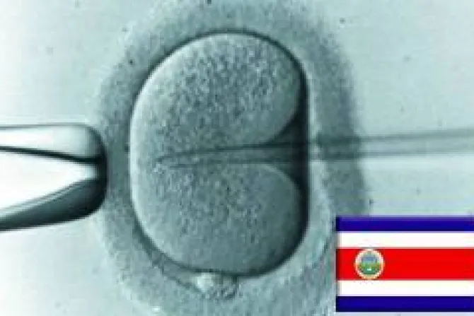 CIDH condena a Costa Rica por prohibir FIV y abre puertas al aborto en América Latina