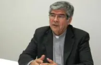 Mons. Pablo Lizama Riquelme, Arzobispo de Antofagasta y Administrador Apostólico de Iquique (foto iglesia.cl)