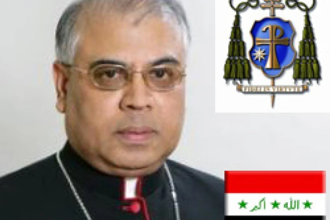 Embajadores de la ONU rezan por católicos masacrados en Irak