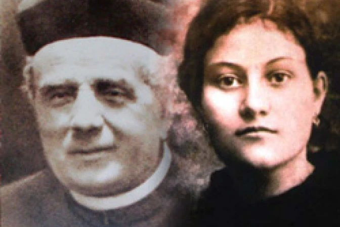 La Iglesia contará con un  nuevo santo y 35 nuevos beatos