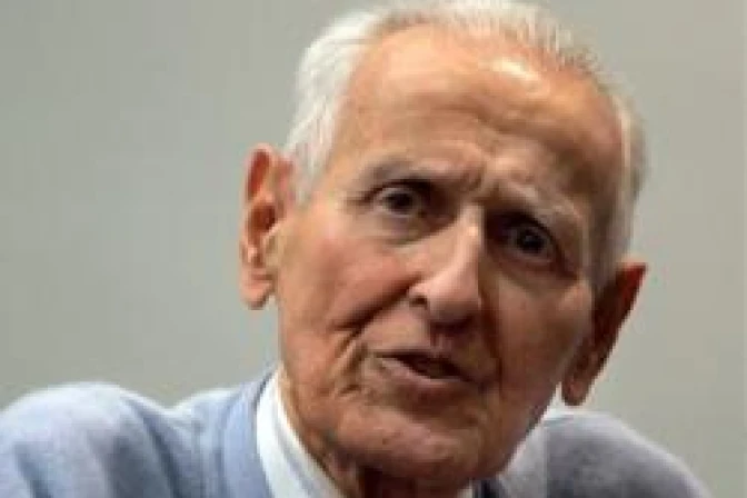 Fallece el "Doctor Muerte" Jack Kevorkian