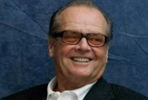 Jack Nicholson
