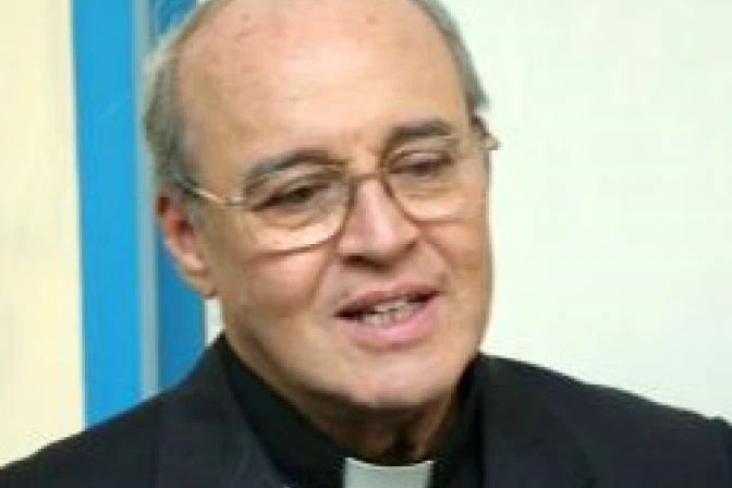 Cardenal Ortega: Ni en tiempos difíciles quise dejar Cuba