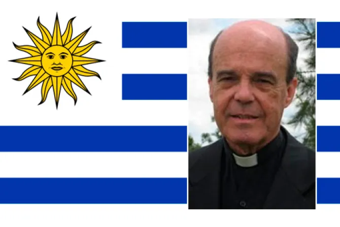 Obispo uruguayo: Familias con valores revertirán leyes negativas como legalización de marihuana
