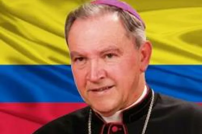 Colombia: Arzobispo critica entrega irresponsable de condones en carnaval