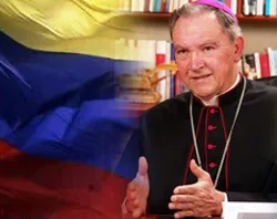 Mons. Jairo Jaramillo, Obispo de Santa Rosa de Osos (Colombia)?w=200&h=150