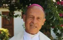 Mons. Hernán Giraldo Jaramillo