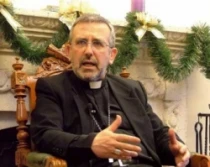 Arzobispo de Arequipa, Mons. Javier del Ru00edo Alba