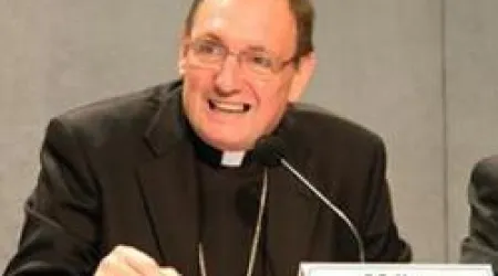 Obispo Jean Laffitte: Teología del Cuerpo de Juan Pablo II es esencial para entender sexualidad
