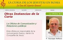Foto del sitio web de la Curia de los Jesuitas (sjweb.info/resources/northlat.cfm)?w=200&h=150