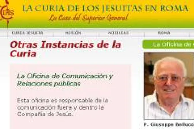 Postura de universidad jesuita en EEUU a favor de fecundación in vitro no es la de la Compañía de Jesús