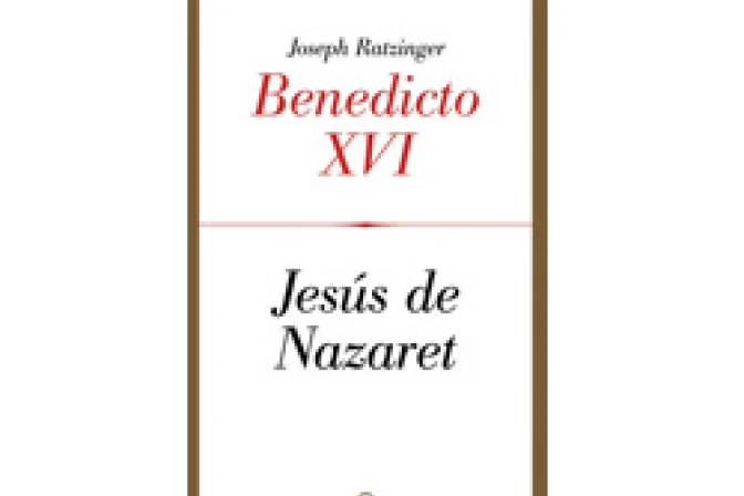 En nuevo libro el Papa analiza a judíos, Judas y Última Cena