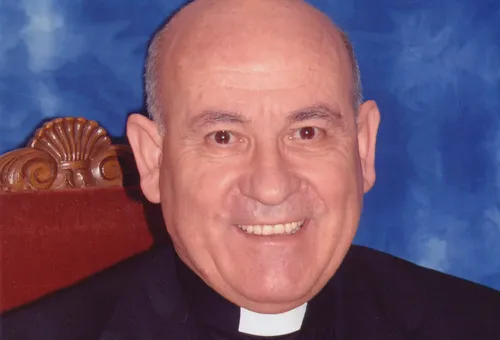 Mons. Vicente Jiménez Zamora. Foto: Conferencia Episcopal Española?w=200&h=150