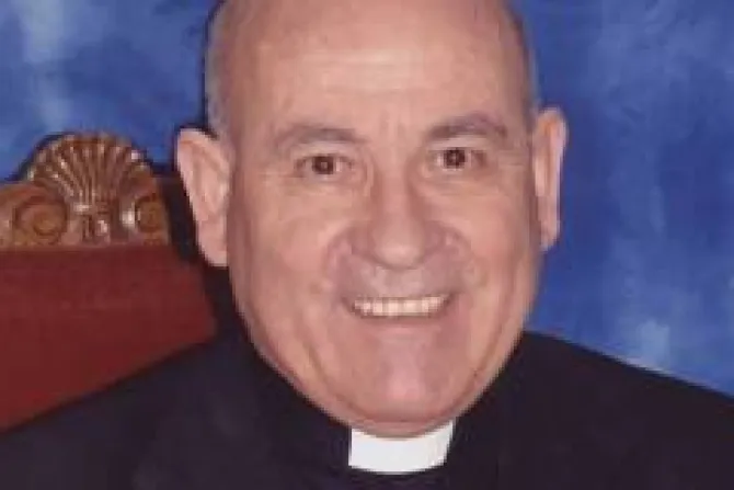 Obispo de Santander: Hace falta un "rescate moral"