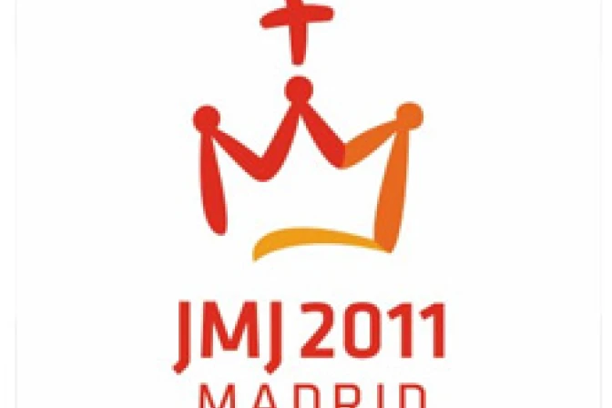 Anuncian santos patronos de JMJ Madrid 2011